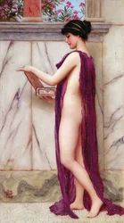 La boîte à bijoux (Un cadeau précieux)