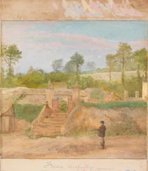 Un jeune amoureux