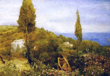 La maison des roses, Tripoli