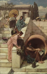 Diogène