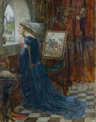 Belle Rosamonde