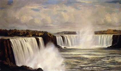 Chutes du Niagara