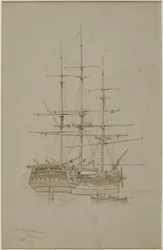 Le Buckinghamshire, Bombay