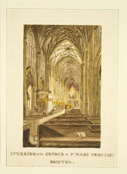 Vue de l