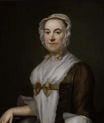 Clara Walker Allen