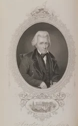 Andrew Jackson, de L