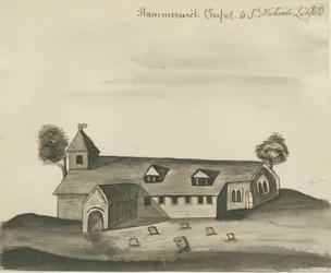 Église de Hammerwich
