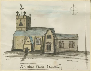 Église de Shenstone