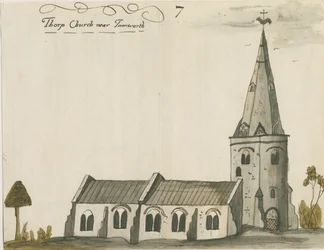 Église de Thorpe Constantine