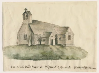 Église de Weeford