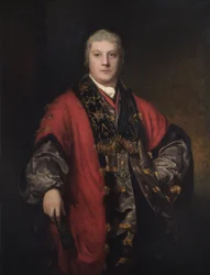 Henry Frederick, 1er duc de Cumberland et Strathern, 1790