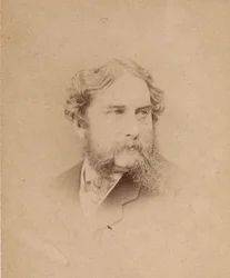 Arthur Sketchley, années 1860