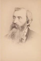 [Charles Lucy], années 1860