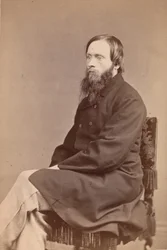 Edward Burne-Jones, années 1860