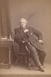 [Edward Duncan], années 1860