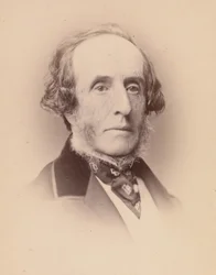 [Frederick Taylor], années 1860