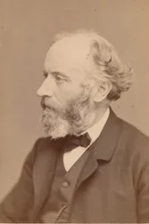 [Henry LeJeune], années 1860
