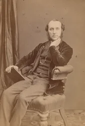 [James Sant], années 1860