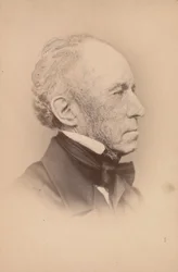 Samuel Cousins