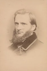 Thomas Danby, années 1860