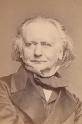 Thomas Webster, années 1860