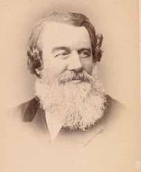[Sujet inconnu], années 1860