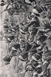 La bataille de l