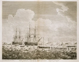 Vue du 