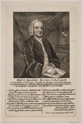 Erik Johan Jessen
