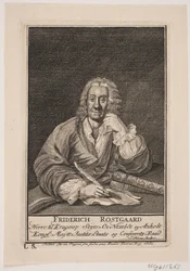 Frederik Rostgaard