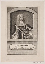 Iver Dyre