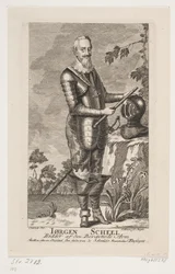 Jørgen Skeel à Estrup