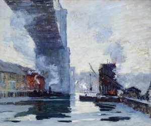 Le Pont