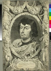 Charles le Téméraire, duc de Bourgogne