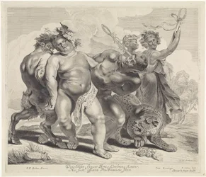 Ivresse de Bacchus
