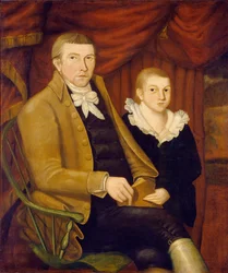 Père et fils