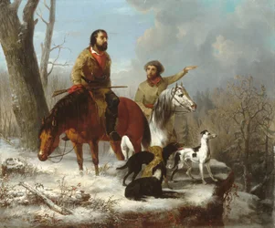 Trappeurs