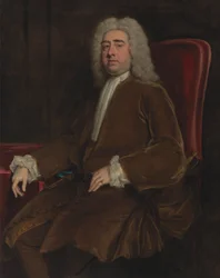 Francis, deuxième comte de Godolphin