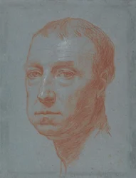 Autoportrait