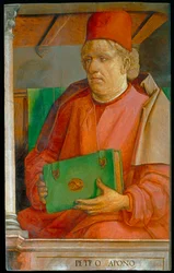 Pietro d