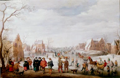 Patineurs