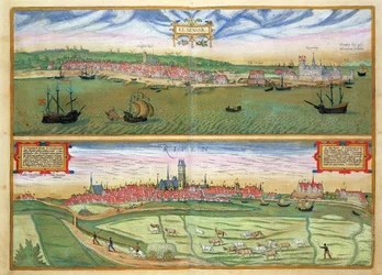 Elsenor et Ripen, de 