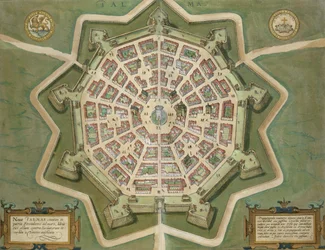 Carte de Palma, de 