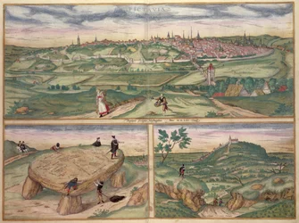 Carte de Poitiers, de 