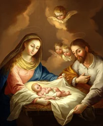 La Nativité