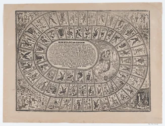 Le jeu de l