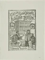 Le cabinet du médecin