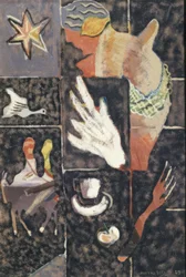 PEINTURE