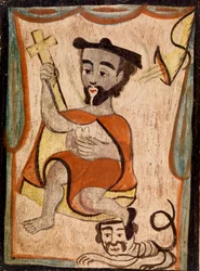 Saint Jérôme