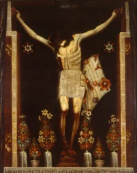 Le Seigneur de Chalma